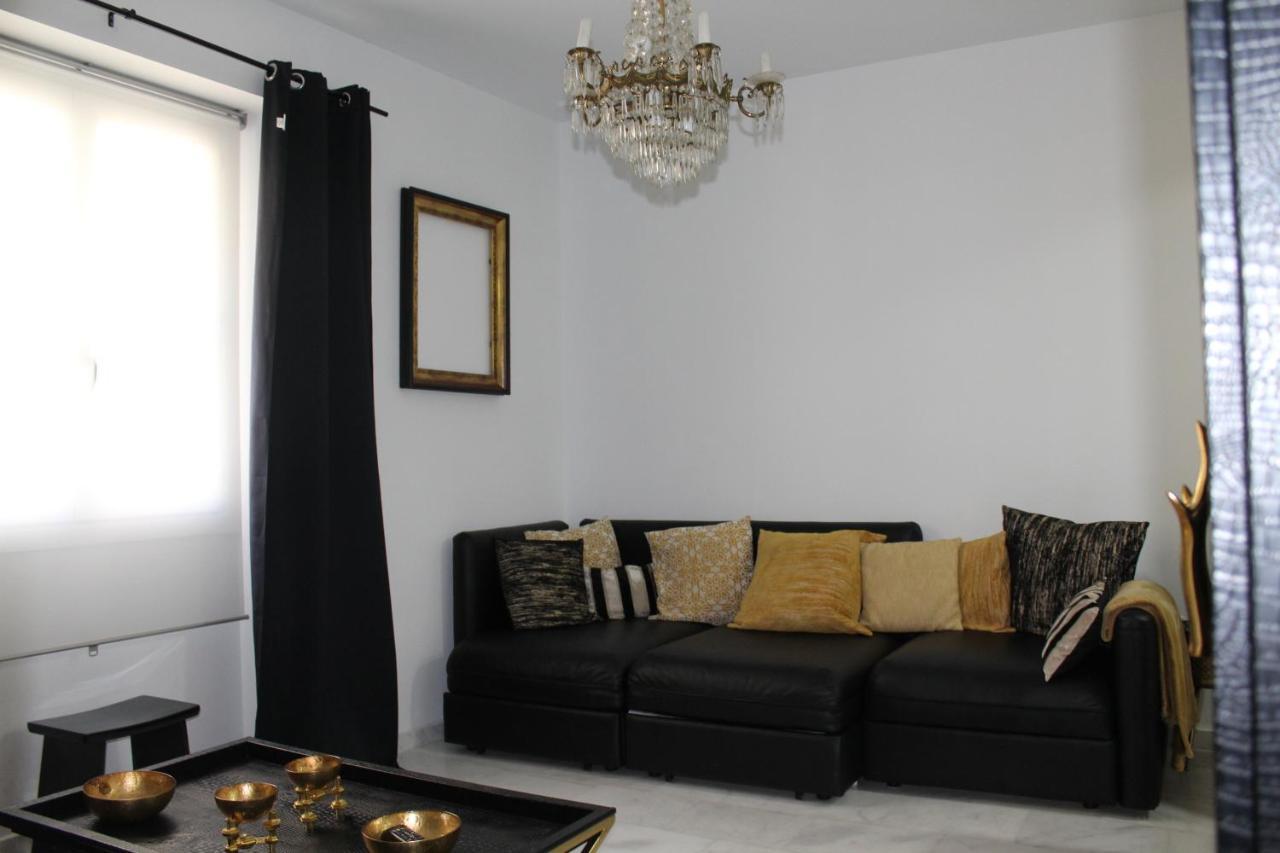 Luxury Apartament Cádiz Exterior foto